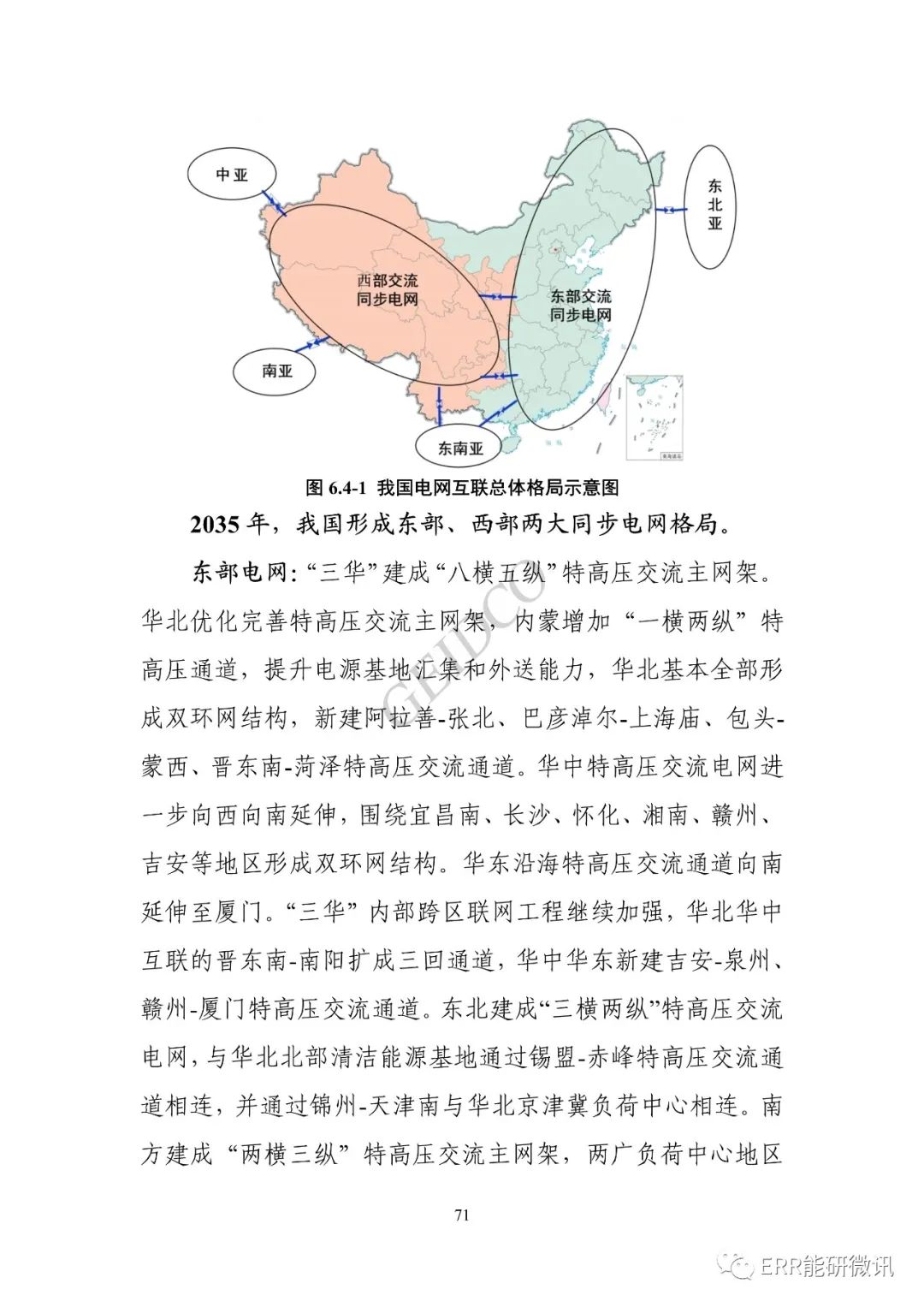 权威报告丨中国“十四五”电力发展规划研究