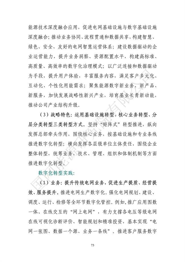 国网能源研究院：能源数字化转型白皮书（2021）