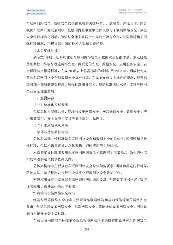 国家大数据政策文件汇编（2022）