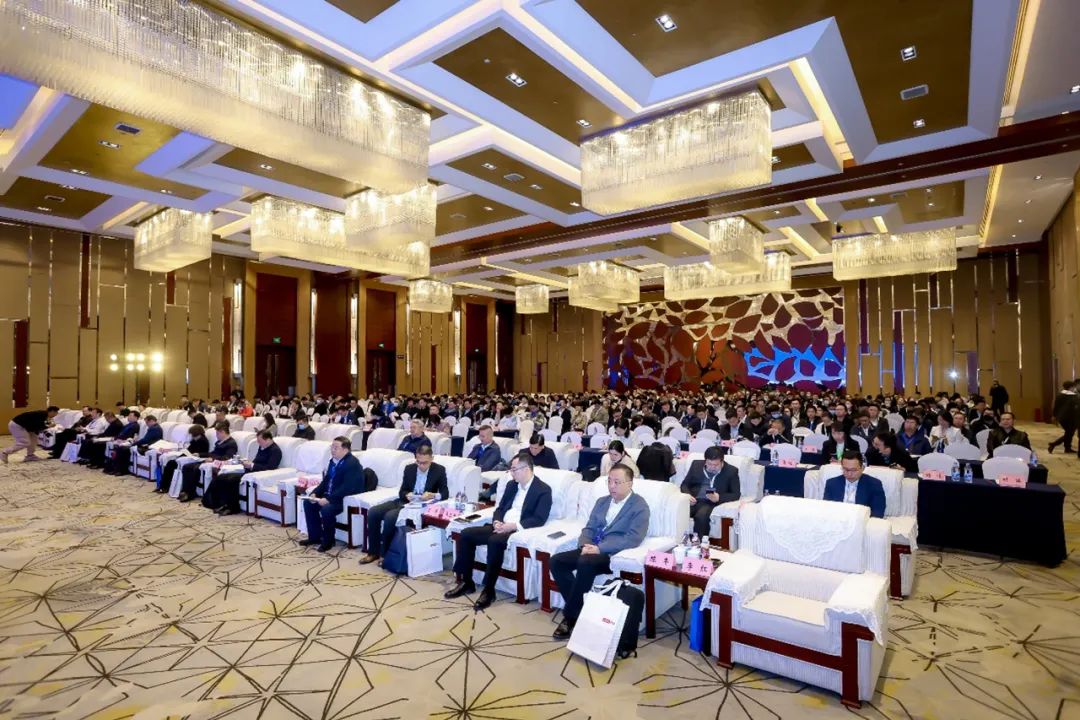 远光DAP亮相第十三届能源企业信息化大会