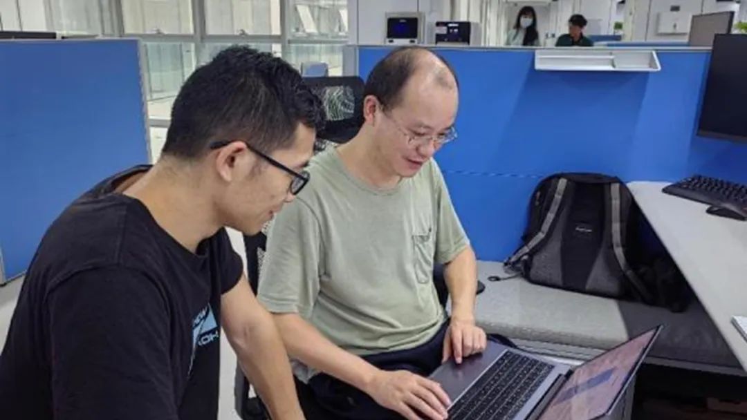 今天,为敬业拼搏的远光人喝彩——致敬劳动者