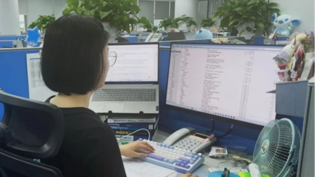 今天,为敬业拼搏的远光人喝彩——致敬劳动者