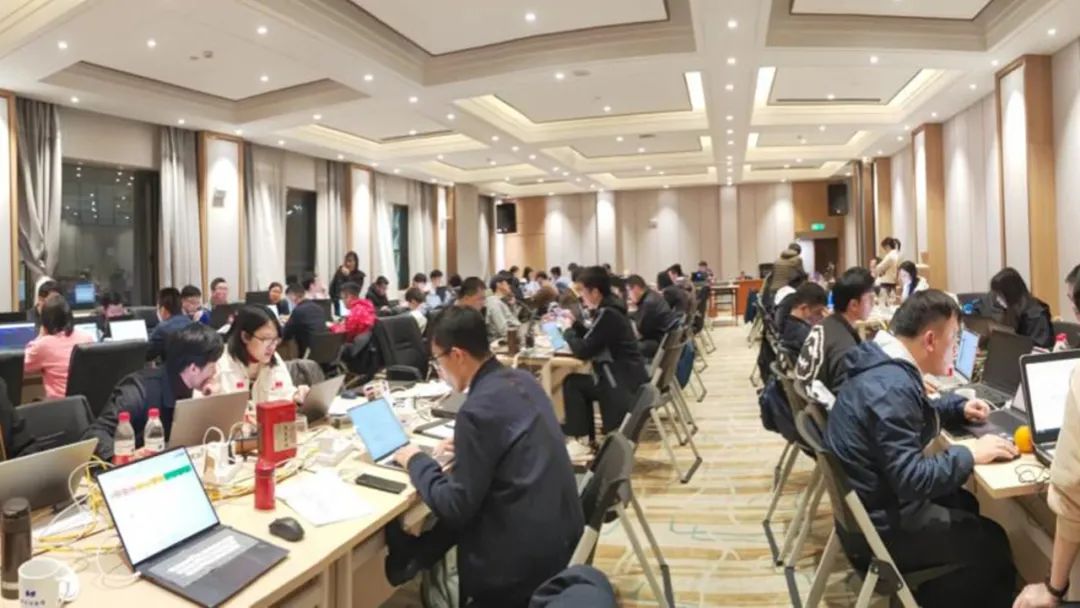 今天,为敬业拼搏的远光人喝彩——致敬劳动者