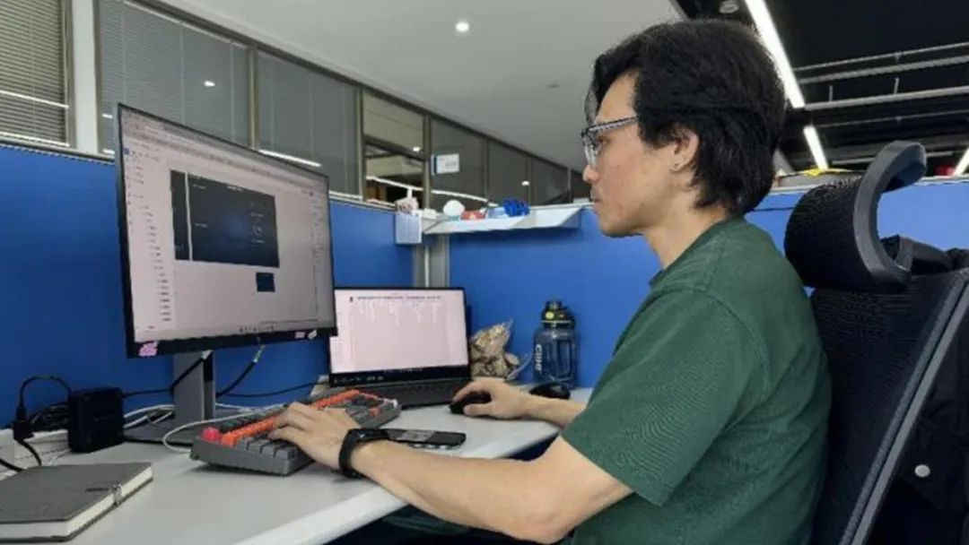 今天,为敬业拼搏的远光人喝彩——致敬劳动者